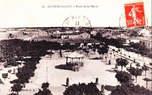 Ain- Temouchent